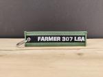 Fendt Farmer 307 LSA Schlüsselanhänger